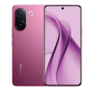 vivo V60e 5G (Elite Purple)