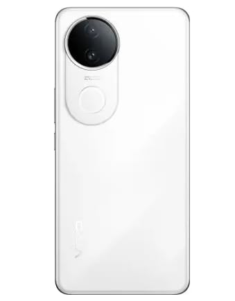 vivo t4r 5g (arctic white)