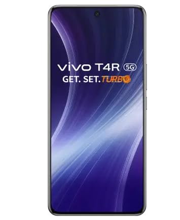 vivo t4r 5g (arctic white)