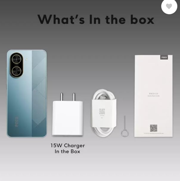 poco c71 (desert gold) (copy)