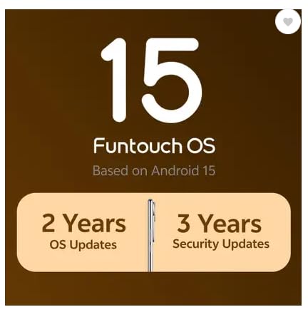 vivo t4r 5g (arctic white)