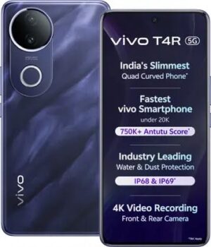 vivo t4r 5g (arctic white) (copy)