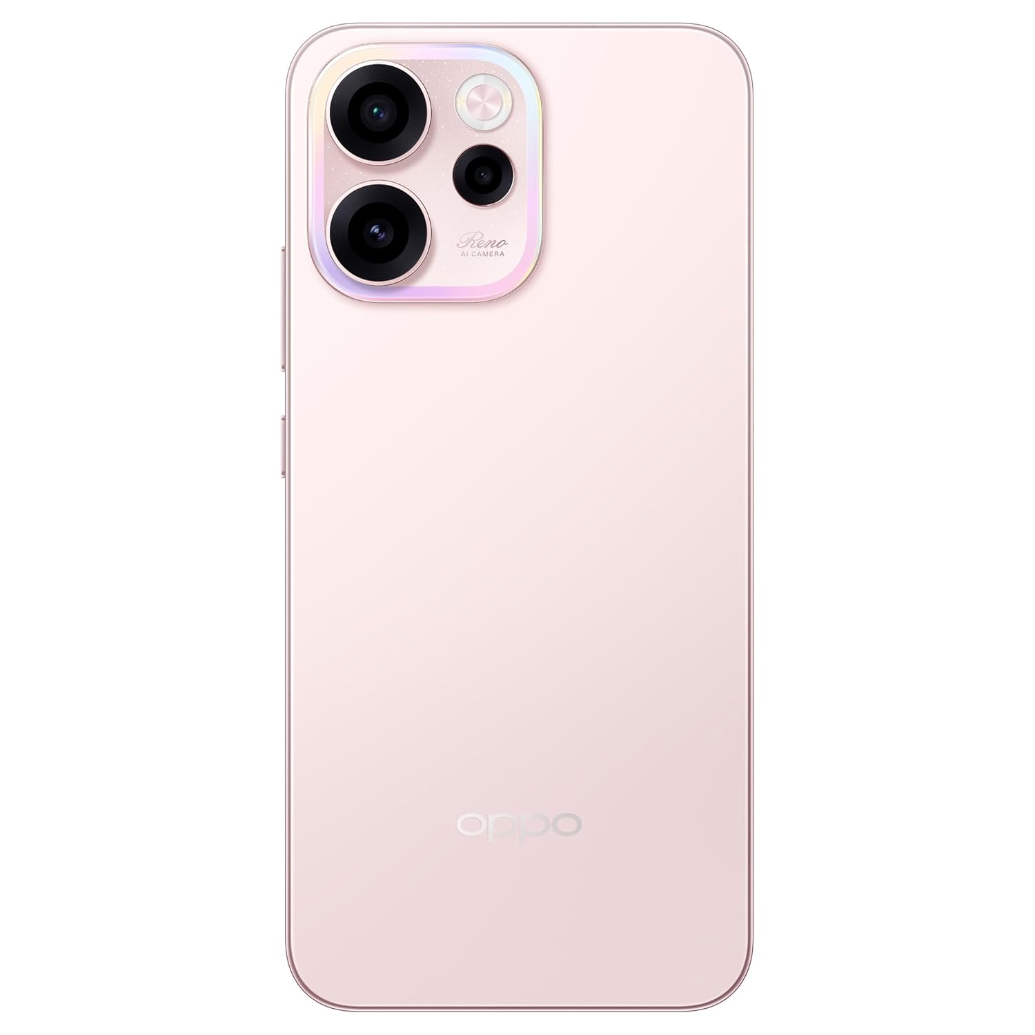 oppo reno15c 5g (afterglow pink)