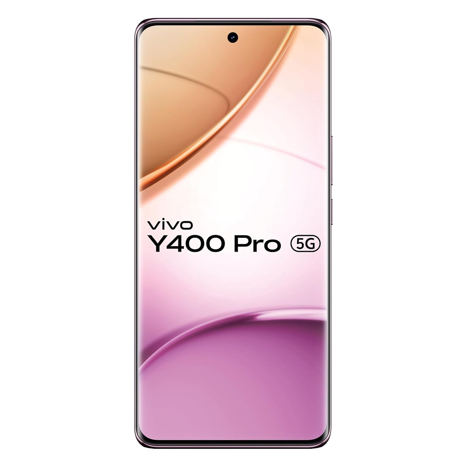 vivo y400 pro 5g (freestyle white)
