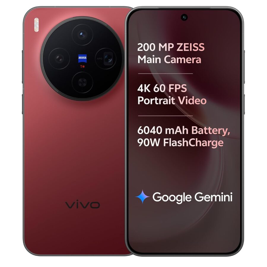 vivo x300 5g (mist blue) (copy)