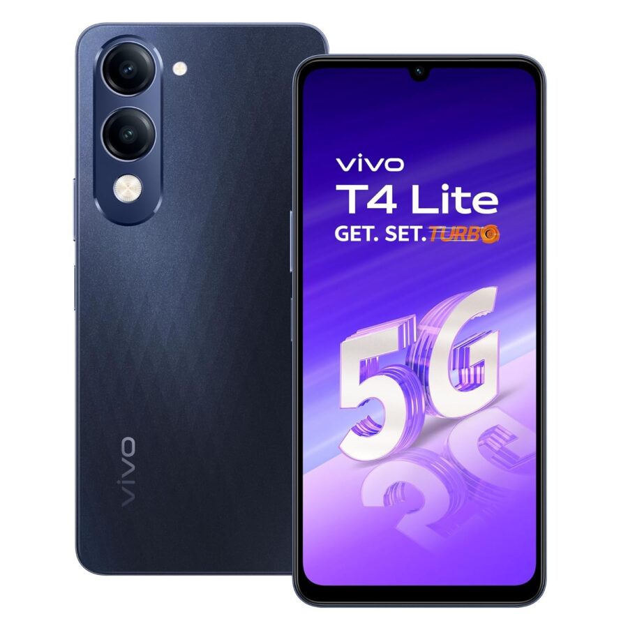 vivo t4 lite 5g (prism blue)