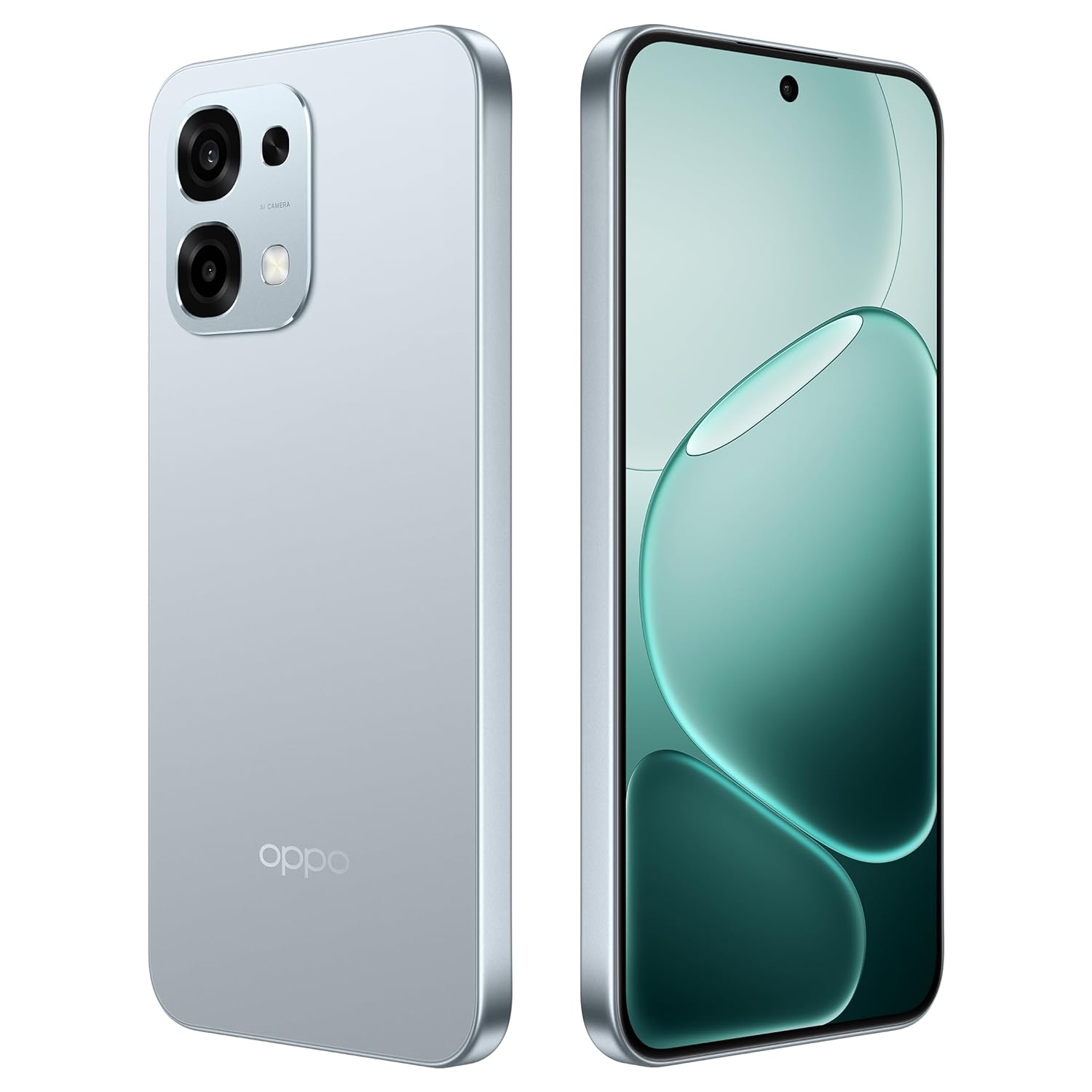 oppo f31 5g (cloud green)