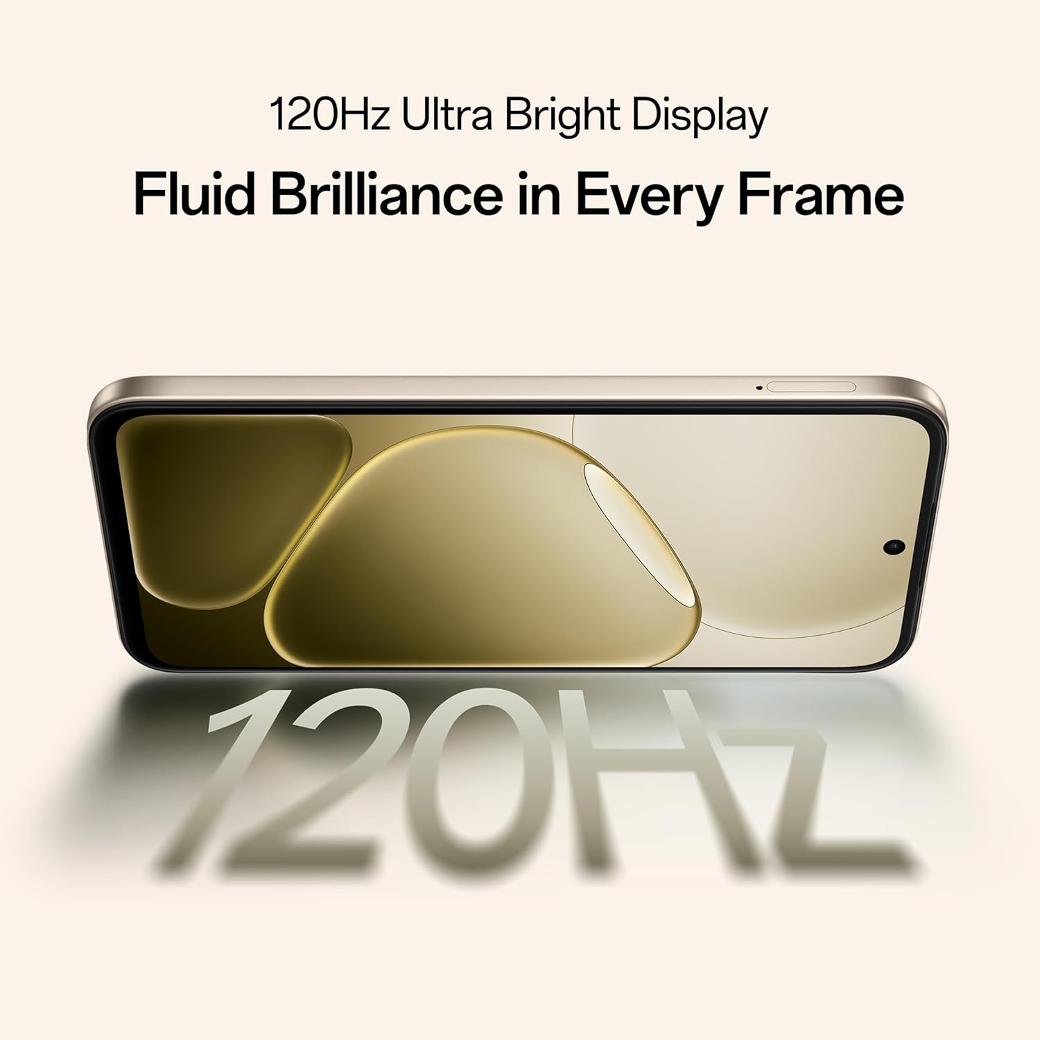 oppo a6 pro 5g (gold)