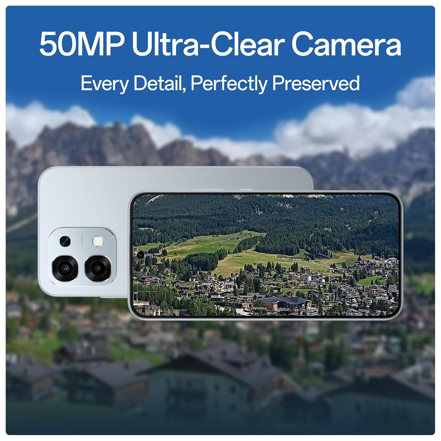 oppo f31 5g (cloud green)